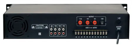 Купить SVS Audiotechnik STA-180 по выгодной цене в Москве