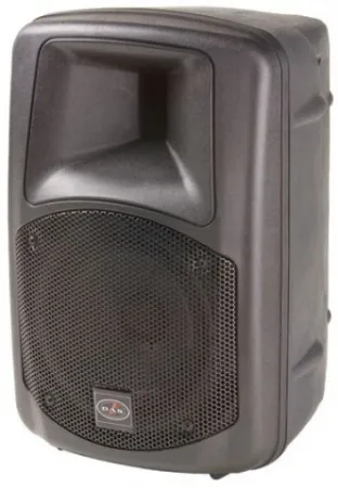 Купить DAS Audio DR-508 по выгодной цене в Москве