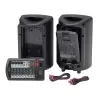 Купить YAMAHA STAGEPAS 400BT по выгодной цене в Москве
