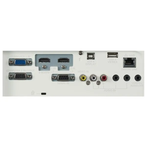 Panasonic PT-VX615NE