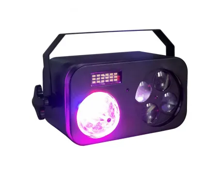 Купить XLine Light GOBO MINI по выгодной цене в Москве