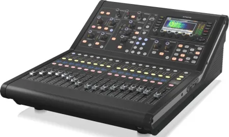 Купить MIDAS M32R LIVE по выгодной цене в Москве