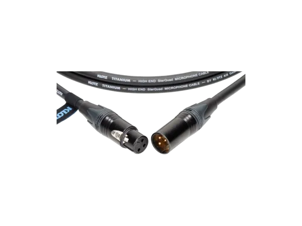 KLOTZ TI-M1000 KLOTZ TI-M1000