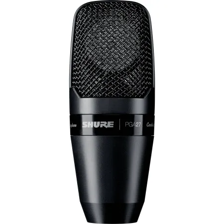 SHURE PGA27 SHURE PGA27