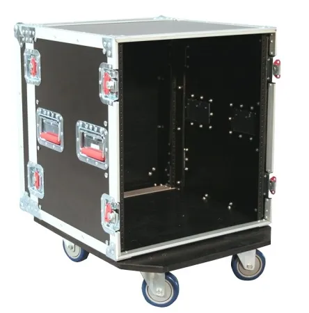 Купить GATOR G-TOUR 12U CAST за 53&nbsp;990 ₽
