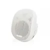 ECLER eCURVE104WH