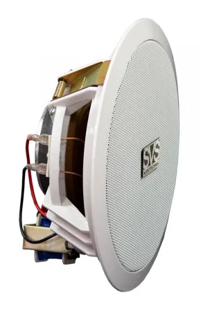 Купить SVS Audiotechnik SC-106FL по выгодной цене в Москве