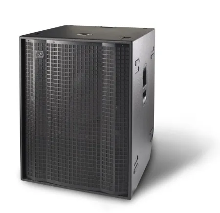 DAS Audio EVENT-121A DAS Audio EVENT-121A