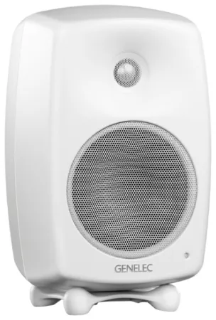 Купить Genelec G Three BW по выгодной цене в Москве