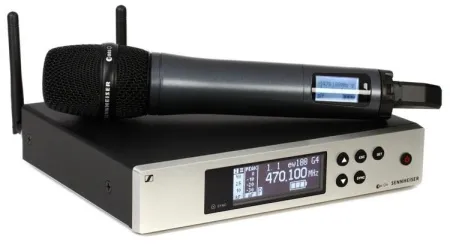 Купить Sennheiser EW 100 G4-865-S-A1 по выгодной цене в Москве