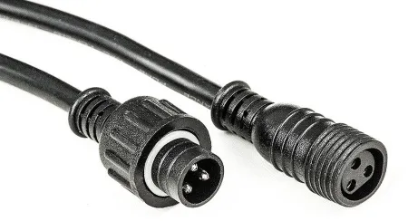 Купить INVOLIGHT IP65DMX02 по выгодной цене в Москве