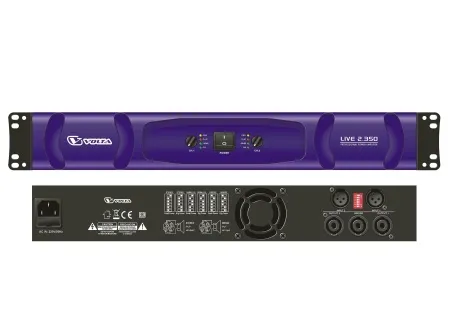 VOLTA LIVE 2.350 VOLTA LIVE 2.350