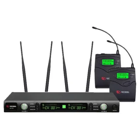 Купить VOLTA US-102H (590-630MHZ) по выгодной цене в Москве