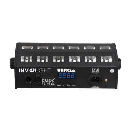Купить INVOLIGHT UVFX24 по выгодной цене в Москве