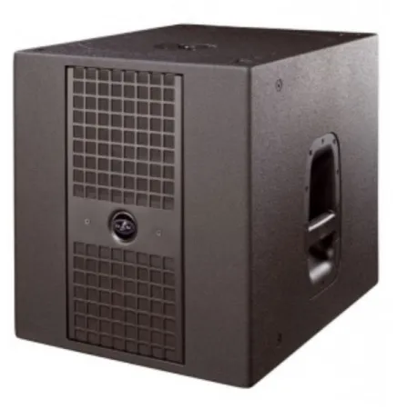 Купить DAS Audio Artec S15А по выгодной цене в Москве