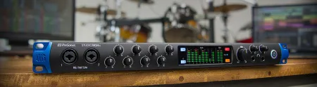 Купить PreSonus Studio 1824C за 65&nbsp;350 ₽