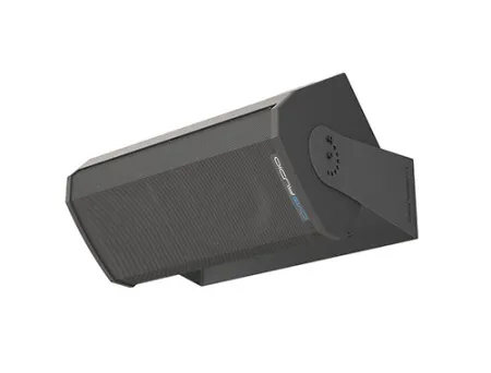 CVGAUDIO BEATBOMBER SAT-S6BL CVGAUDIO BEATBOMBER SAT-S6BL