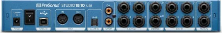 Купить Presonus Studio 1810C за 0 ₽