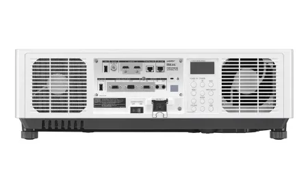 Panasonic PT-MZ11KLWE