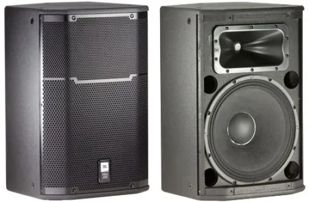 JBL PRX415M JBL PRX415M