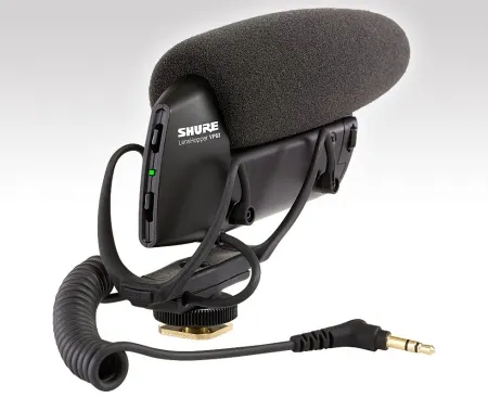 Shure VP83 Shure VP83