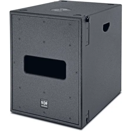 SE Audiotechnik M-F3A SUB 210BP