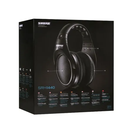 SHURE SRH1440 SHURE SRH1440