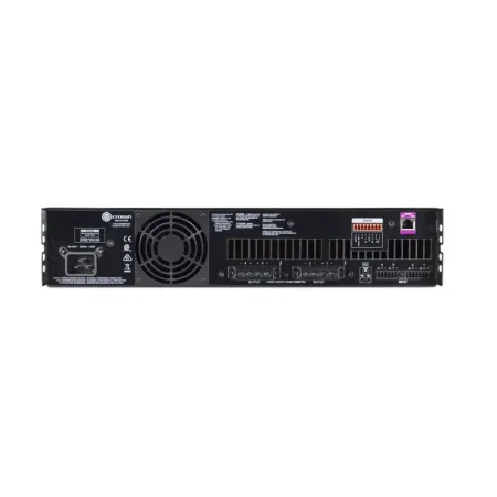 Купить Crown CDi DriveCore 4|1200BL за 0 ₽