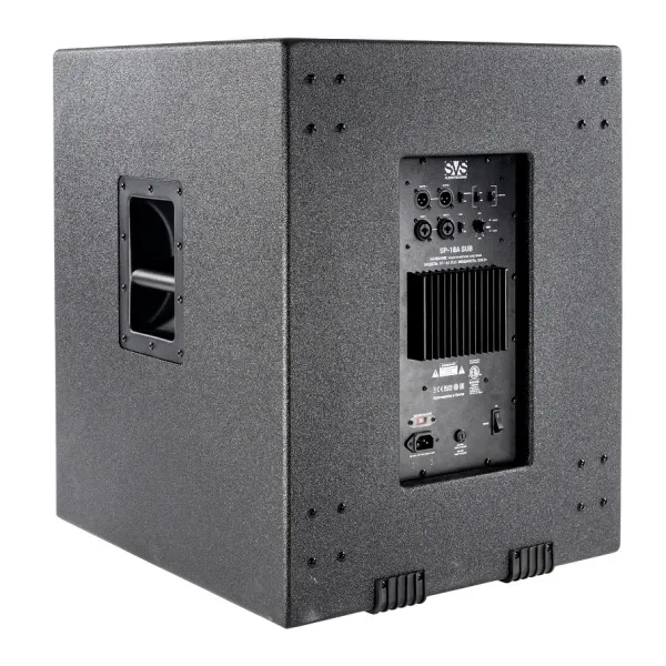 SVS Audiotechnik SP-18A SUB SVS Audiotechnik SP-18A SUB