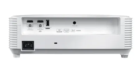 Купить Optoma HD29He по выгодной цене в Москве