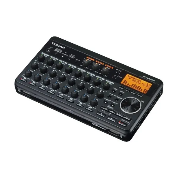 Tascam DP-008EX Tascam DP-008EX