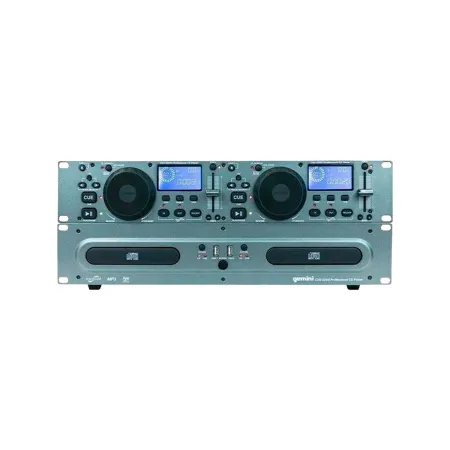 Купить Gemini CDX-2250i по выгодной цене в Москве