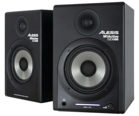 Купить ALESIS M1 ACTIVE MK3 по выгодной цене в Москве