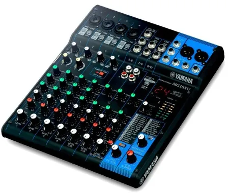 YAMAHA MG10XU YAMAHA MG10XU