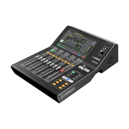 Купить Yamaha DM3 по выгодной цене в Москве