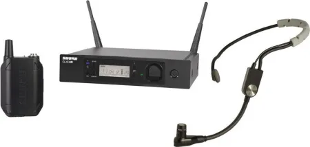 Купить SHURE GLXD14RE/SM35 по выгодной цене в Москве
