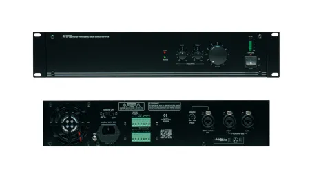 BIAMP PA240P