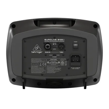 Купить BEHRINGER B105D по выгодной цене в Москве