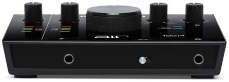 Купить M-AUDIO AIR 192 | 4 Vocal Studio Pro по выгодной цене в Москве