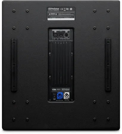 Купить PreSonus CDL18s за 202&nbsp;000 ₽