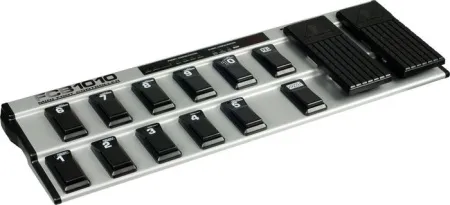 Купить BEHRINGER FCB1010 за 14&nbsp;390 ₽