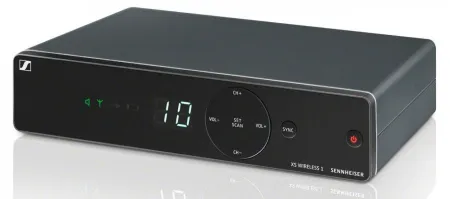 Купить Sennheiser XSW 1-908-B по выгодной цене в Москве