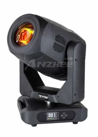 Купить ANZHEE PRO PHOENIX SPOT 585 CMY за 588&nbsp;800 ₽
