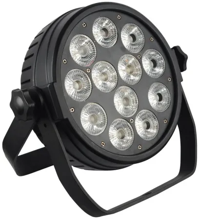 INVOLIGHT LEDPAR12HEX INVOLIGHT LEDPAR12HEX