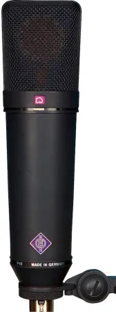 Купить NEUMANN U 87 Ai MT по выгодной цене в Москве
