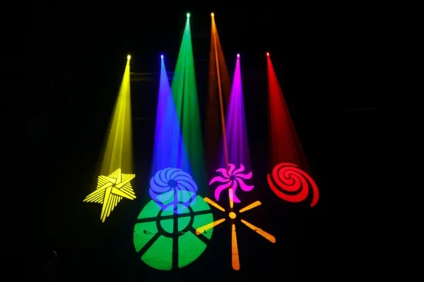 INVOLIGHT PROSPOT150