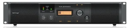 Купить BEHRINGER NX3000D по выгодной цене в Москве