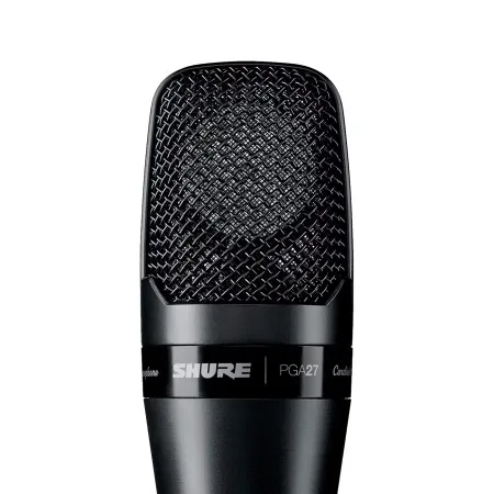 SHURE PGA27 SHURE PGA27