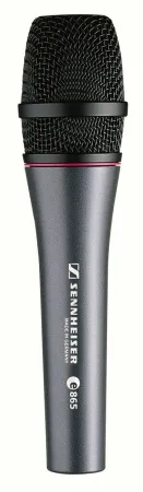 Купить SENNHEISER E 865 по выгодной цене в Москве