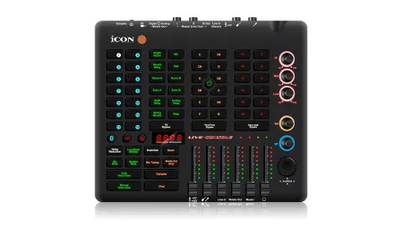 Купить Icon Live Console по выгодной цене в Москве